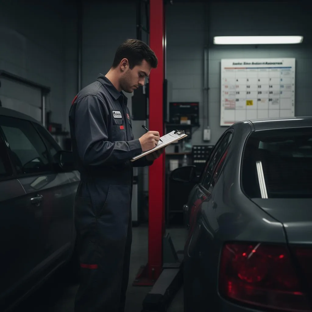 Schedule Inspection