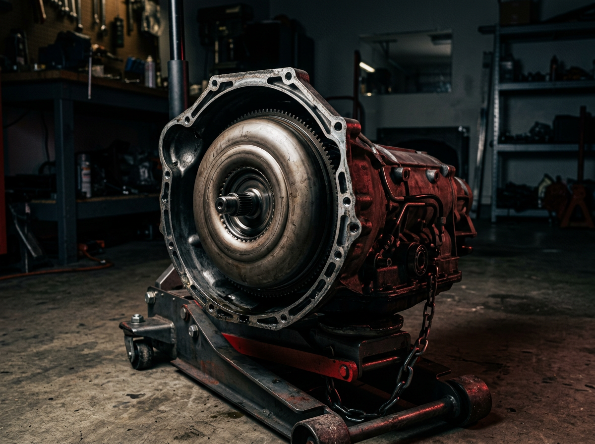 Transmission Services
